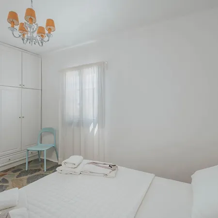 Agios Sostis 빌라 *