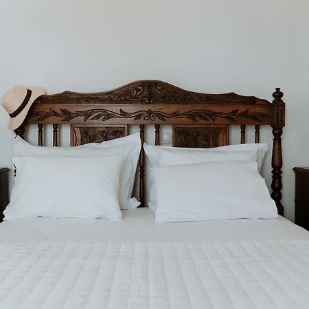 빌라 Agios Sostis *