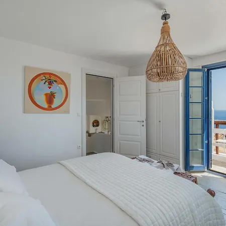 Agios Sostis * Serifos Town