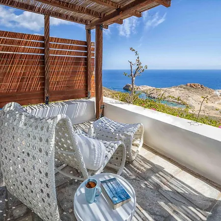 Agios Sostis Βίλα