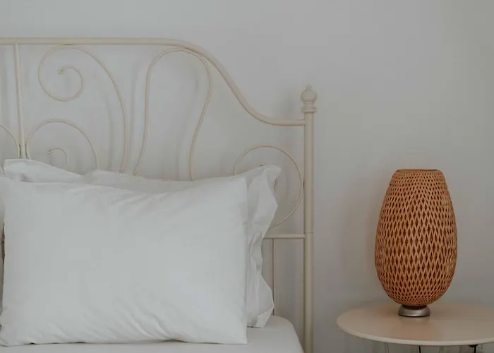 Villa Agios Sostis *