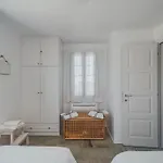 Agios Sostis Vila