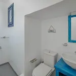 Agios Sostis Vila *