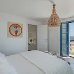 Agios Sostis * Serifos Town