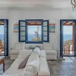 Vila Agios Sostis *