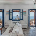 Vila Agios Sostis