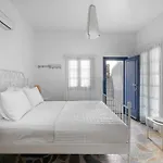 Vila Agios Sostis