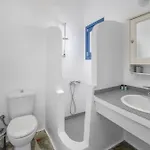 Agios Sostis Σέριφος