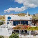 Agios Sostis Βίλα Σέριφος