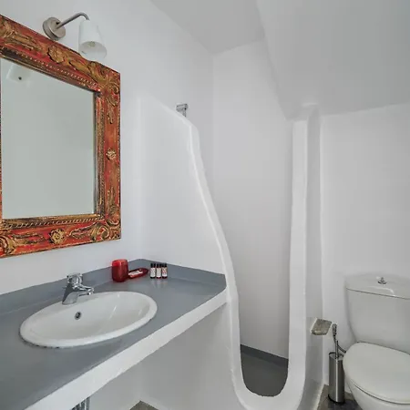 Agios Sostis Villa *