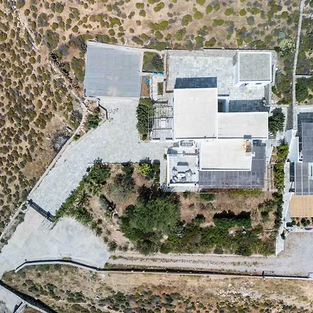 Agios Sostis * Serifos Town