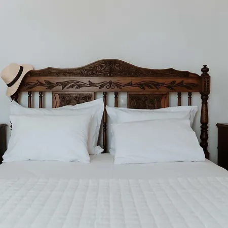 Villa Agios Sostis Serifos Town