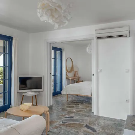 Agios Sostis * Serifos Town