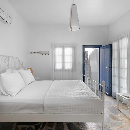 Villa Agios Sostis