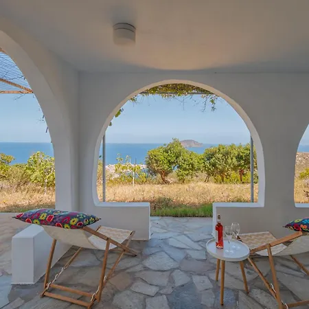 Agios Sostis * Serifos Town