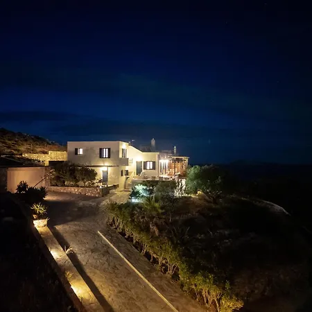 Agios Sostis * Σέριφος