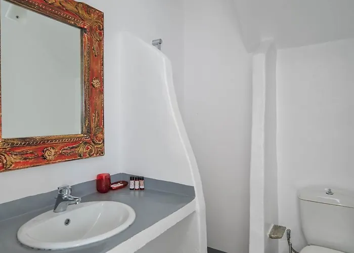 Agios Sostis فيلة *