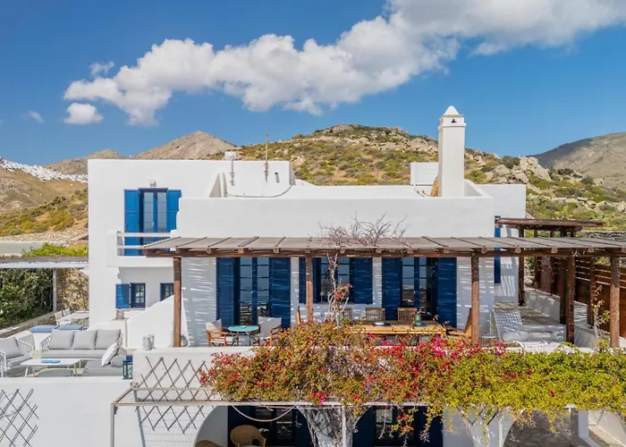 Agios Sostis فيلة