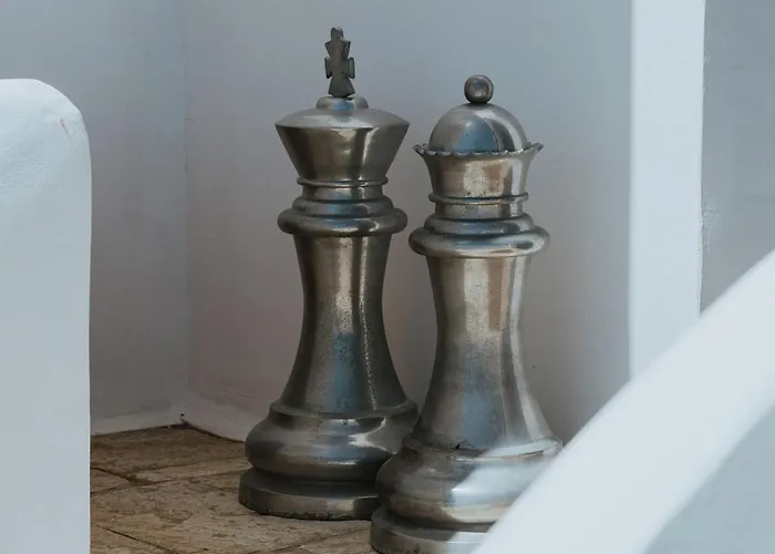 Agios Sostis * Serifos Town